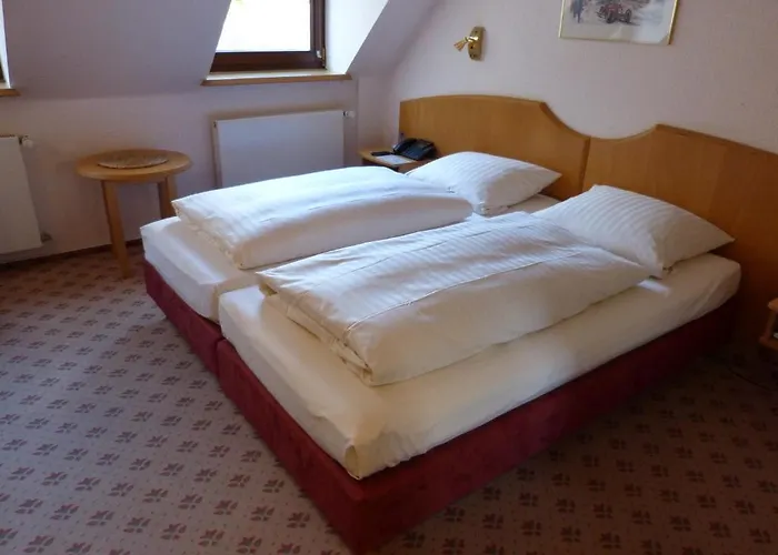 Hotel Heidehotel Soltauer Hof 4*