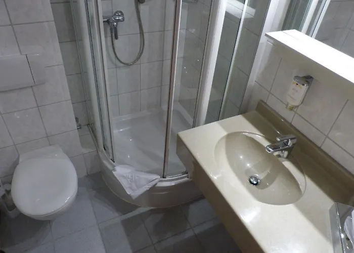 Heidehotel Soltauer Hof